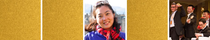 The people in the book