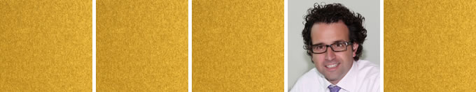 About the author - Iman Stratenus