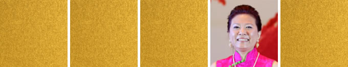 The people in the book