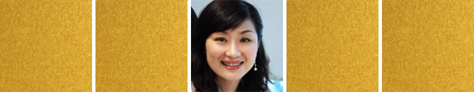 The people in the book